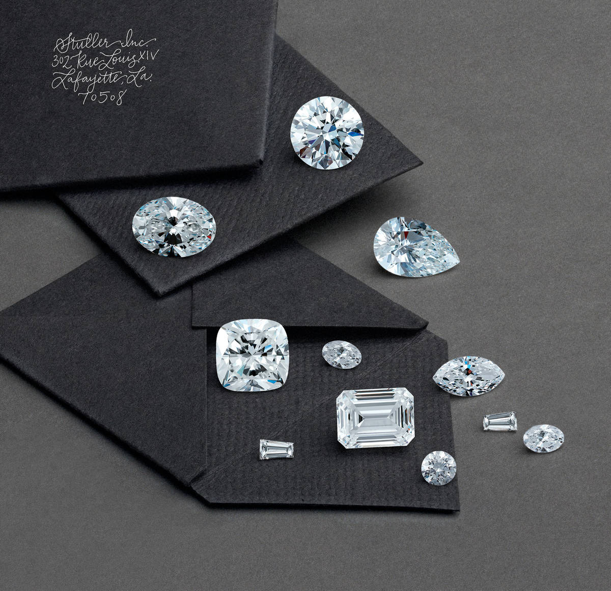 Diamonds